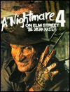 The Dream Master (Nightmare on Elm Street, 4) - William Kotzwinkle, Bob Italia, Wes Craven