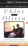 Chloe Plus Olivia: An Anthology of Lesbian Literature from the 17th Century to the Present - Lillian Faderman, Various