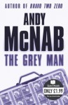 The Grey Man (Quick Reads) - Andy McNab