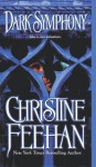 Dark Symphony - Christine Feehan