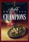 Bible Promises for Champions - Gary Wilde