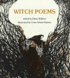 Witch Poems - Daisy Wallace, Trina Schart Hyman, X.J. Kennedy, James Reeves