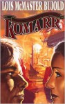 Komarr (Vorkosigan Saga, #11) - Lois McMaster Bujold