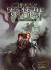 The Calm Before the Storm: A Night in Sleepy Hollow Book 2 - Jan Fields