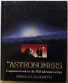 The Astronomers - Donald Goldsmith