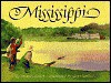 Mississippi - Diane Siebert, Greg Harlin