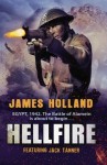 Hellfire - James Holland