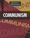 Communism - Sean Connolly