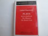 Plays: Gerhart Hauptmann: Before Daybreak, the Weavers, the Beaver Coat - Gerhart J. Hauptmann, Gerhart Hauptmann