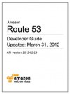 Amazon Route 53 Developer Guide - Amazon Web Services