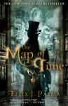 The Map of Time - Félix J. Palma