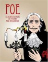 Poe: Illustrated Tales of Mystery and Imagination - Edgar Allan Poe, Hendrik Hellige, Robert Klanten