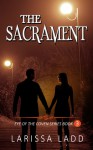 The Sacrament - Larissa Ladd