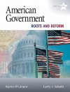 American Government: Continuity and Change - Karen O'Connor