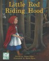 Little Red Riding Hood - Jenny Giles, Karin Ryan