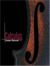 Calculus, 5th Edition - James Stewart