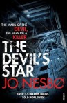 The Devil's Star - Jo Nesbo