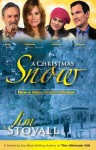 A Christmas Snow - Jim Stovall