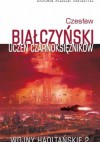 Wojny Haoltańskie t.2: Uczeń czarnoksiężników - Czesław Białczyński