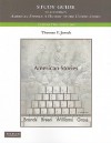 American Stories: A History of the United States, Volume 2: Since 1865 - Thomas F. Jorsch, T.H. Breen, R. Hal Williams, Ariela J. Gross