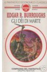 Gli dèi di Marte - Edgar Rice Burroughs