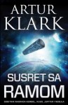 Susret sa Ramom - Arthur C. Clarke