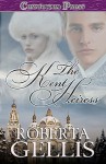 The Kent Heiress (Royal Dynasty, #3) - Roberta Gellis