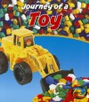 Journey of a Toy - John Malam