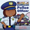 Police Officer - Amanda Askew, Andrew Crowson