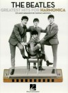 The Beatles Greatest Hits for Harmonica - The Beatles