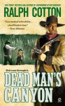 Dead Man's Canyon - Ralph Cotton