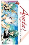 Arata: The Legend, Vol. 10 - Yuu Watase