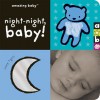 Night-Night, Baby! - Beth Harwood, Emily Hawkins, David Ellwand, Emma Dodd