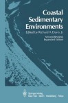 Coastal Sedimentary Environments - Richard A. Davis Jr.