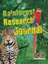 Rainforest Research Journal (Crabtree Connections) - Paul Mason