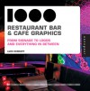 1,000 Restaurant, Bar, and Cafe Graphics: From Signage to Logos and Everything In Between - Luke Herriott