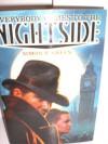 Everybody Comes to the Nightside (Nightside Omnibus, #1-3) - Simon R. Green