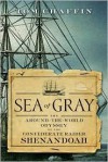 Sea of Gray - Tom Chaffin