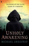 Unholy Awakening - Gregorio