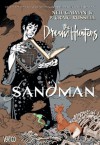 Sandman: Dream Hunters - Neil Gaiman