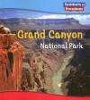 Grand Canyon National Park - Margaret C. Hall