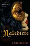 Maledicte - Lane Robins