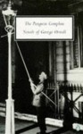 The Complete Novels of George Orwell: Animal Farm, Burmese Days, A Clergyman's Daughter, Coming Up for Air, Keep the Aspidistra Flying, Nineteen Eighty-Four (Penguin Modern Classics) - George Orwell