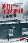 El sanador (Spanish Edition) - Antti Tuomainen