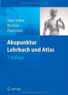 Akupunktur: Lehrbuch Und Atlas - G. Stux, N. Stiller