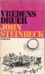 Vredens Druer - John Steinbeck