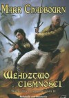 Władztwo ciemności - Mark Chadbourn