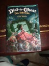 Dial-a-Ghost - Eva Ibbotson