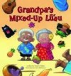 Grandpa's Mixed-Up Lu'au - Tammy Paikai, Don Robinson