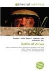 Battle of Adwa - Agnes F. Vandome, John McBrewster, Sam B Miller II